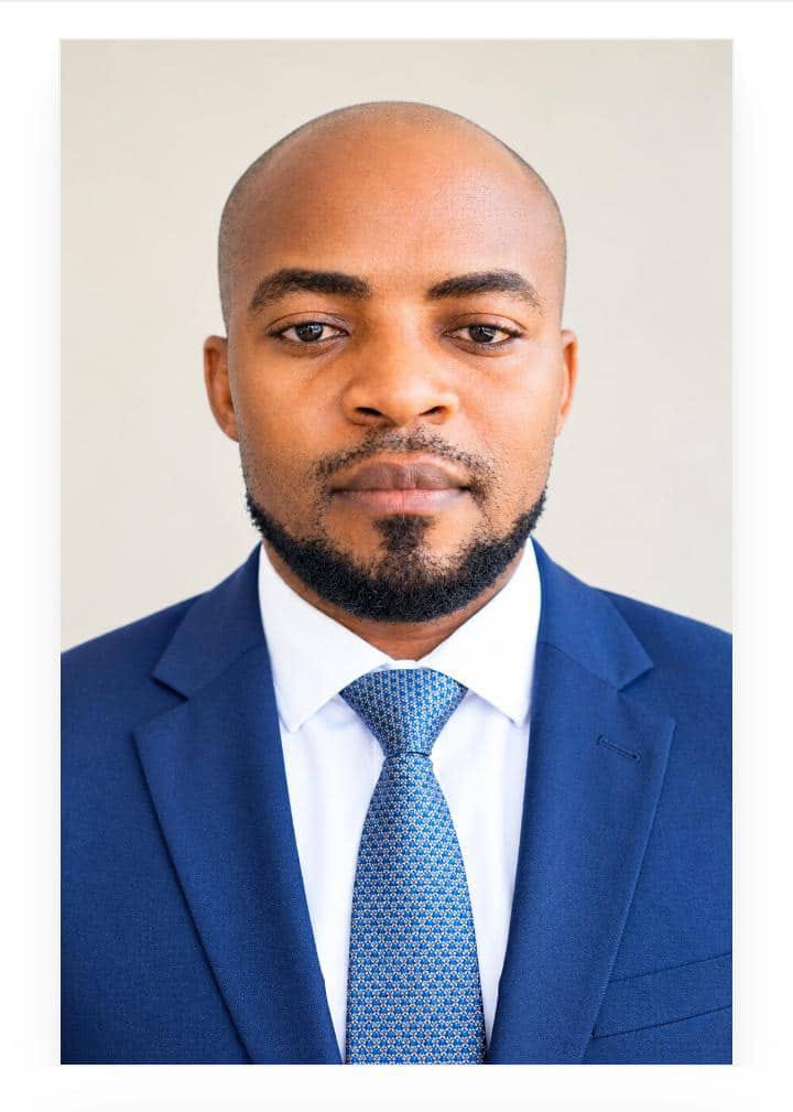ELIAS NDUNGUTSE